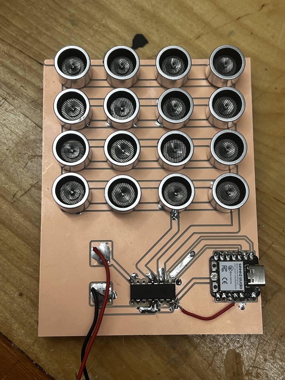 How to Make (Almost) Anything